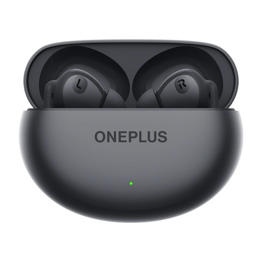 OnePlus Nord Buds 3 True Wireless Earbuds with ANC, 43H Playback & Fast Charging